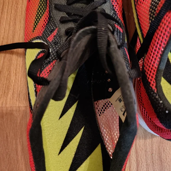 NikeZoom Victory XC3 Running Shoes Women's Size 7.5 Lightweight Racing Training - Picture 4 of 7